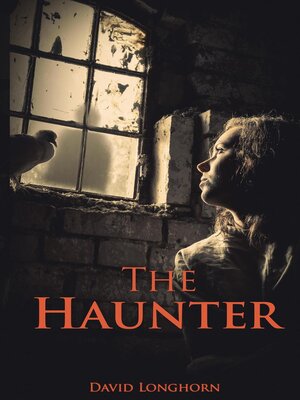 cover image of The Haunter